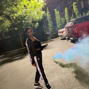 Meet your Posher, Raheema